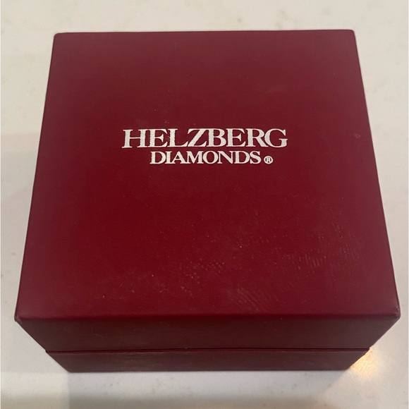 Wedding Ring_Engagement Ring_Lab Diamond_1ct Marquise Brilliant 1.06_WhtGld14kt - Picture 5 of 8